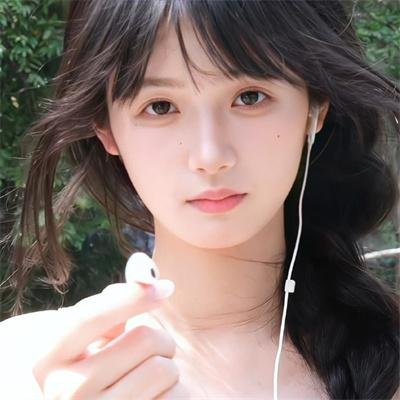 昨夜泪痕干